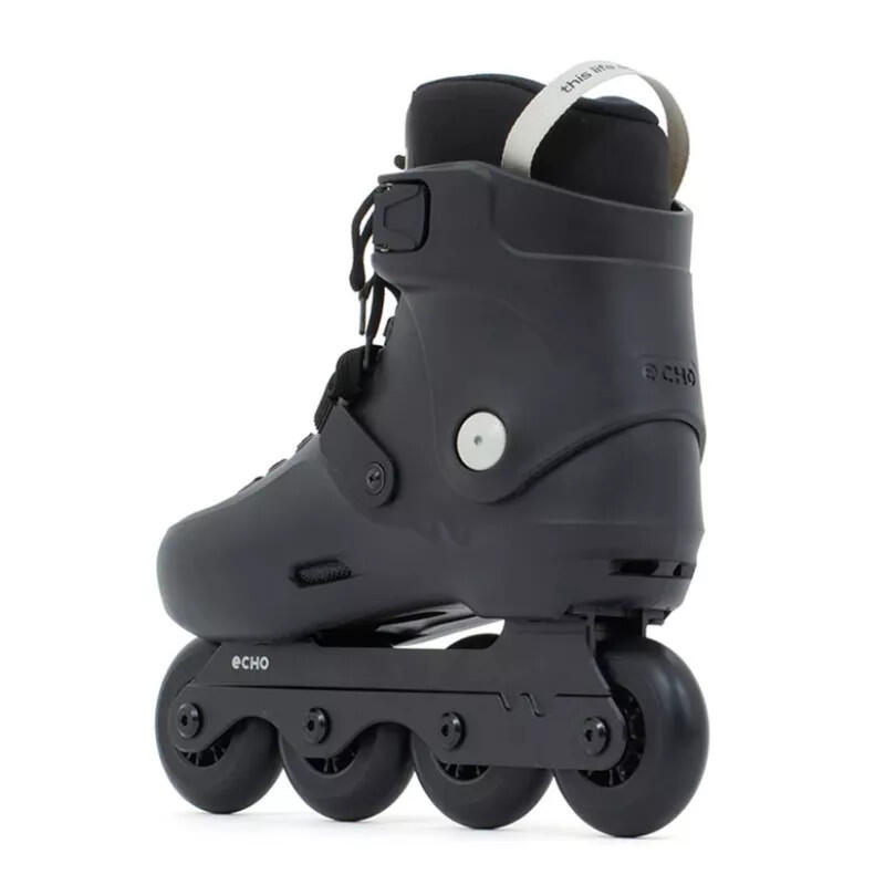 ECHO Roller Freeskate Founders 80 mm Noir 3/6