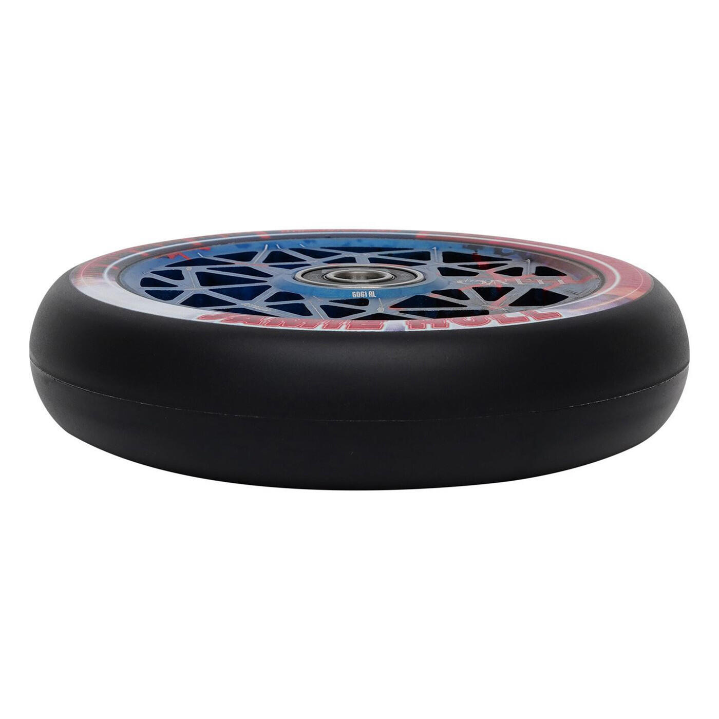 OATH Roue Bermuda 110mm Signature Jamie Hull [x2] 4/6