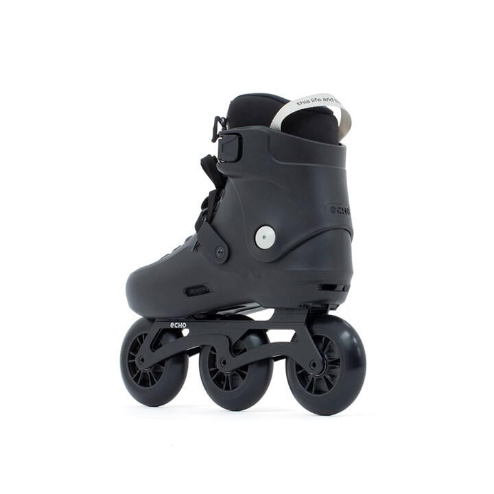 ECHO Roller Freeskate Founders 110 mm Noir 5/6