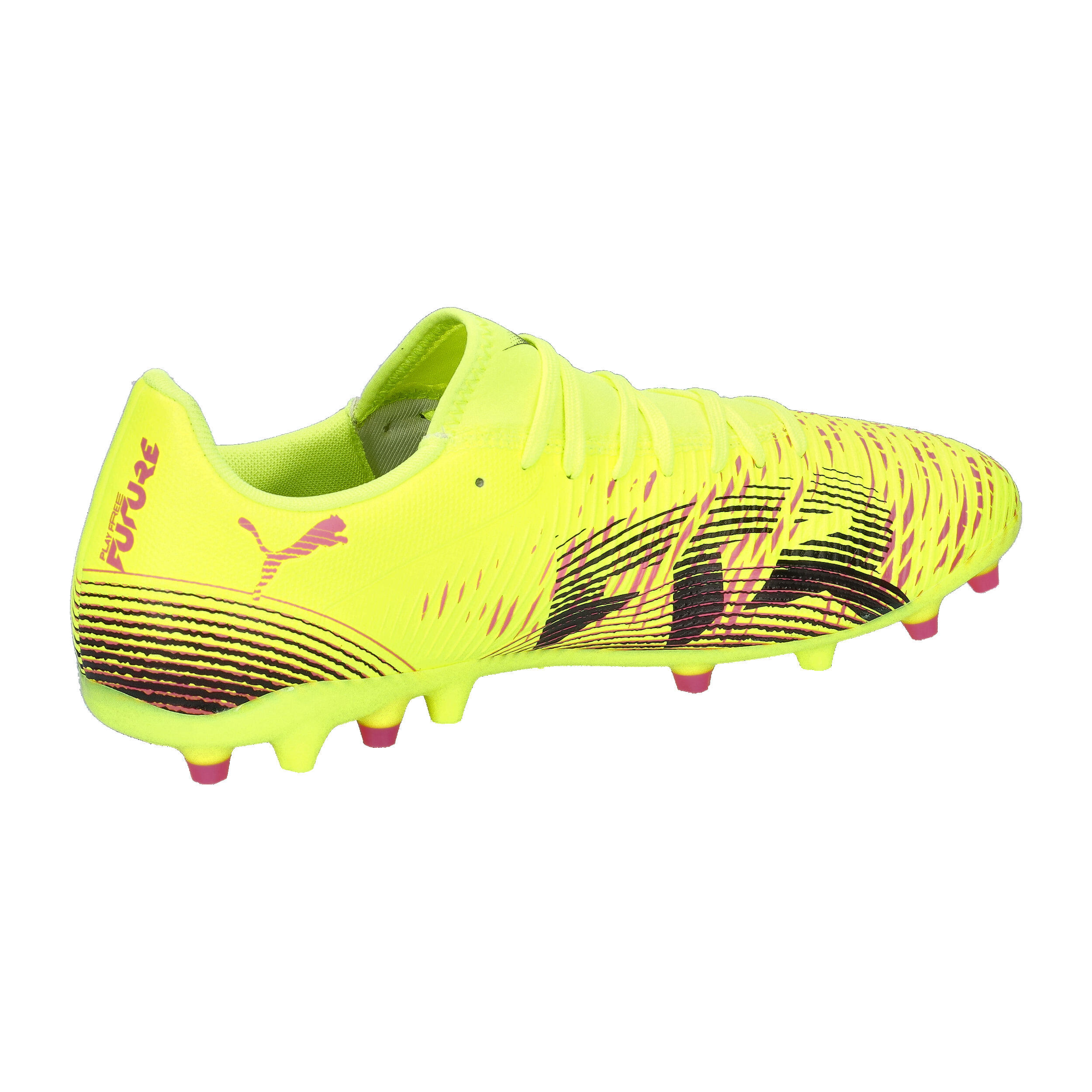 Puma Herren Fussballschuhe FUTURE 8 PLAY MG 108376 7/7