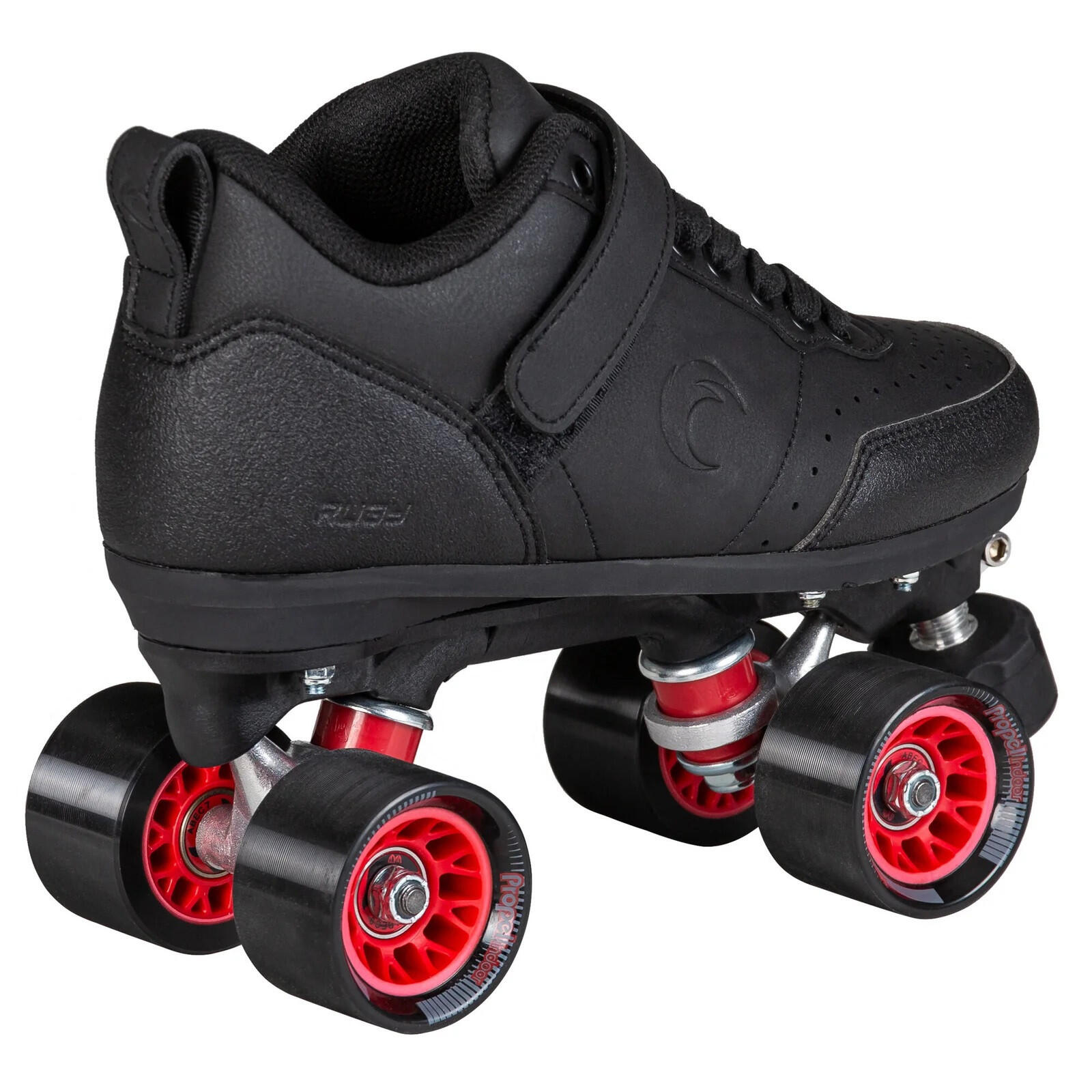 CHAYA Roller Derby Ruby Noir 3/6