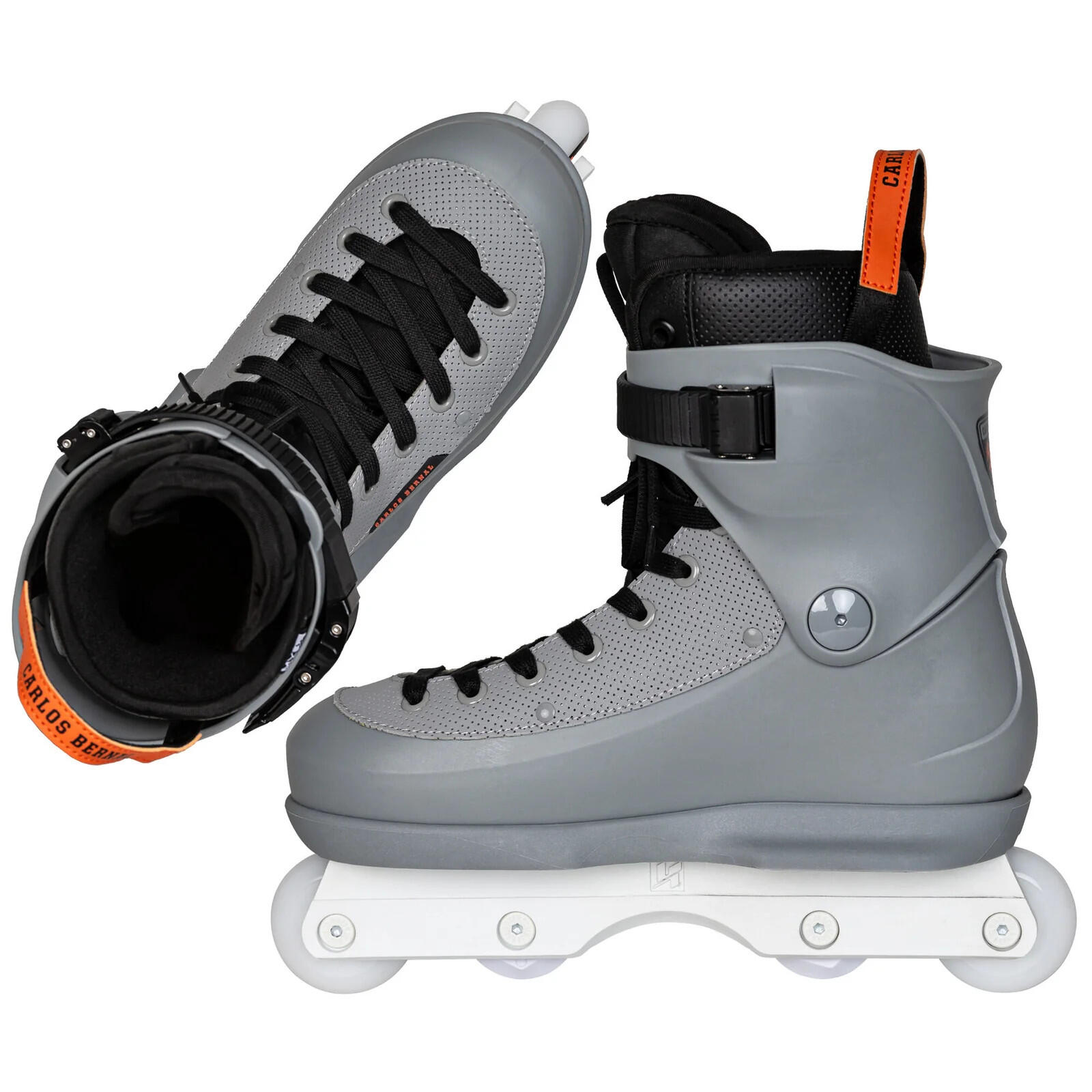 Rollers USD Sway Carlos Bernal II 4/5