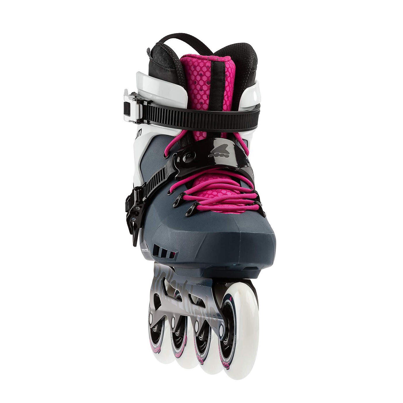 ROLLERBLADE Roller Freeskate Maxxum Edge 90 W Saphir Rose 3/6
