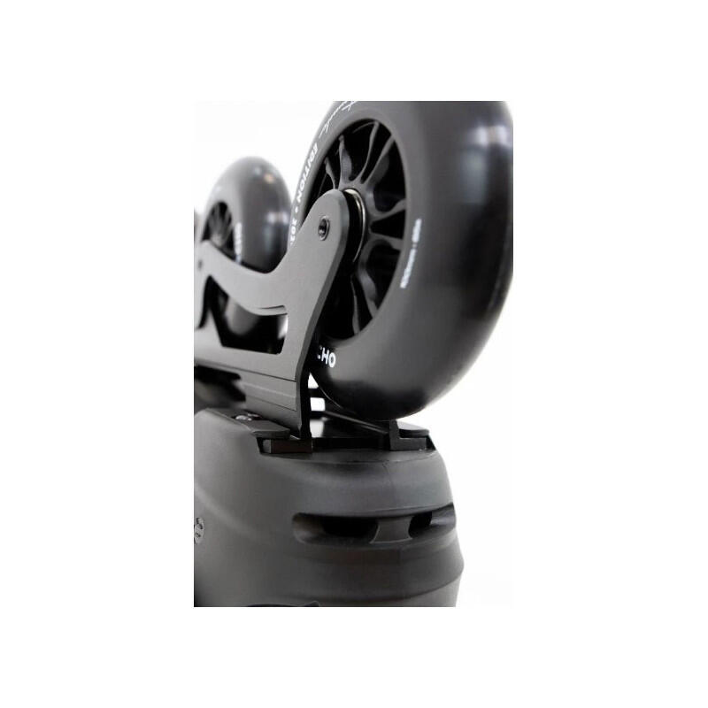 ECHO Roller Freeskate Founders 80 mm Noir 5/6
