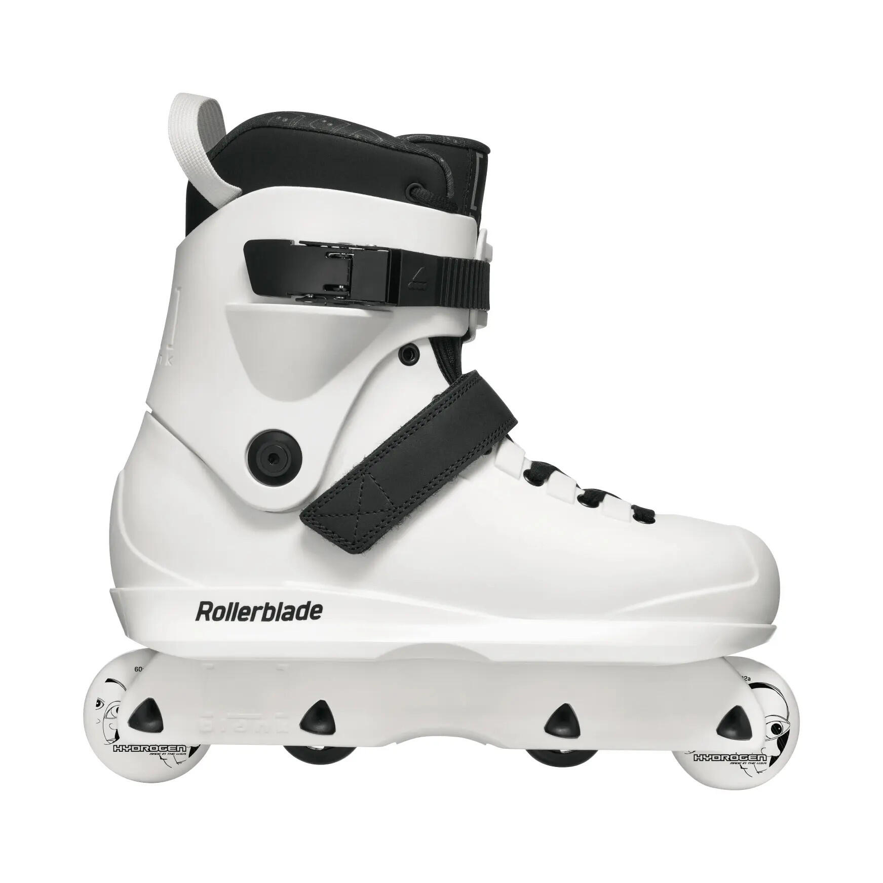 ROLLERBLADE Roller Agressif Blank Canvas 3/6