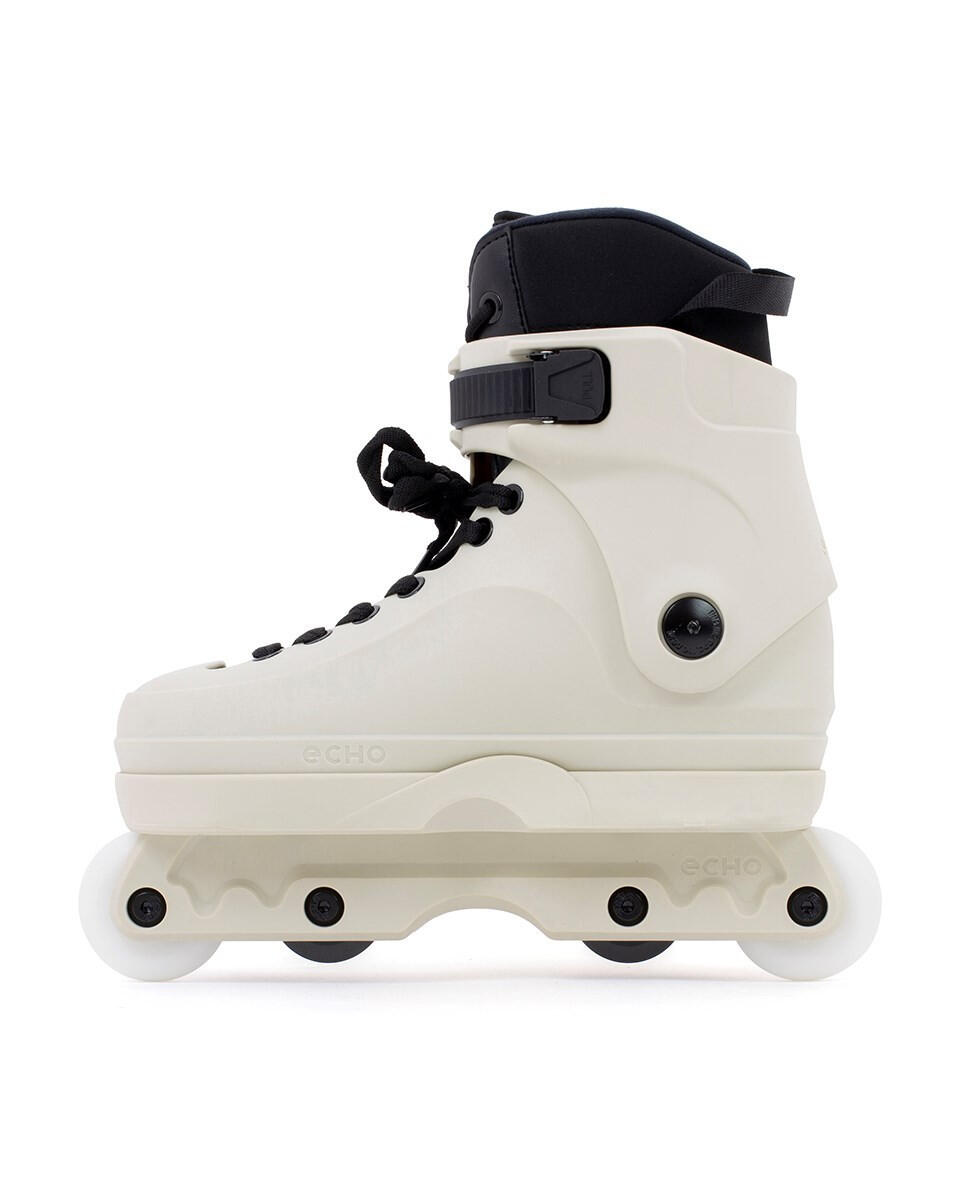 ECHO Roller Agressif Verve Cream 5/7