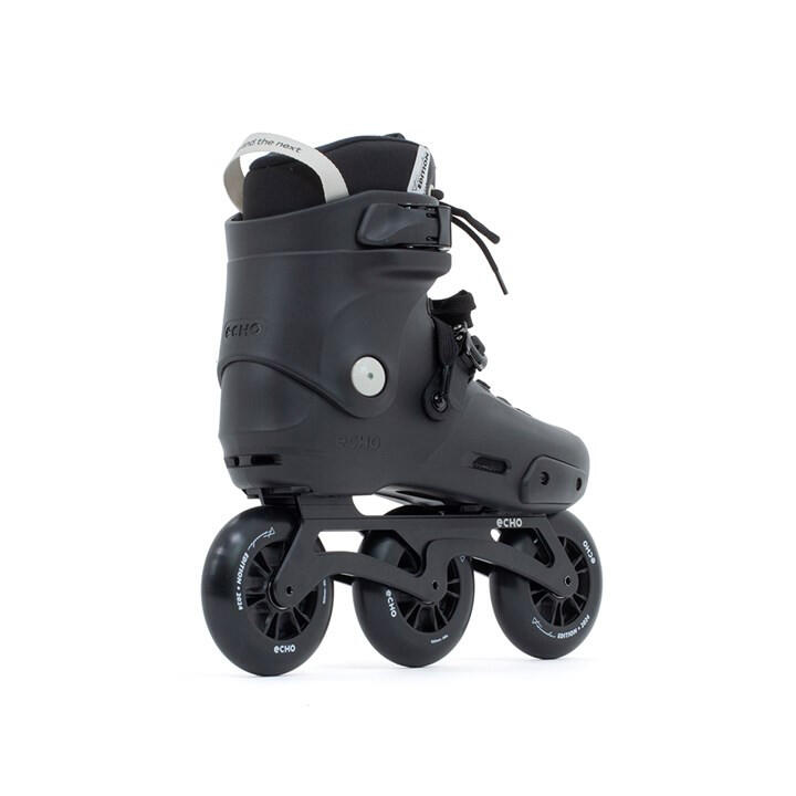 ECHO Roller Freeskate Founders 110 mm Noir 4/6
