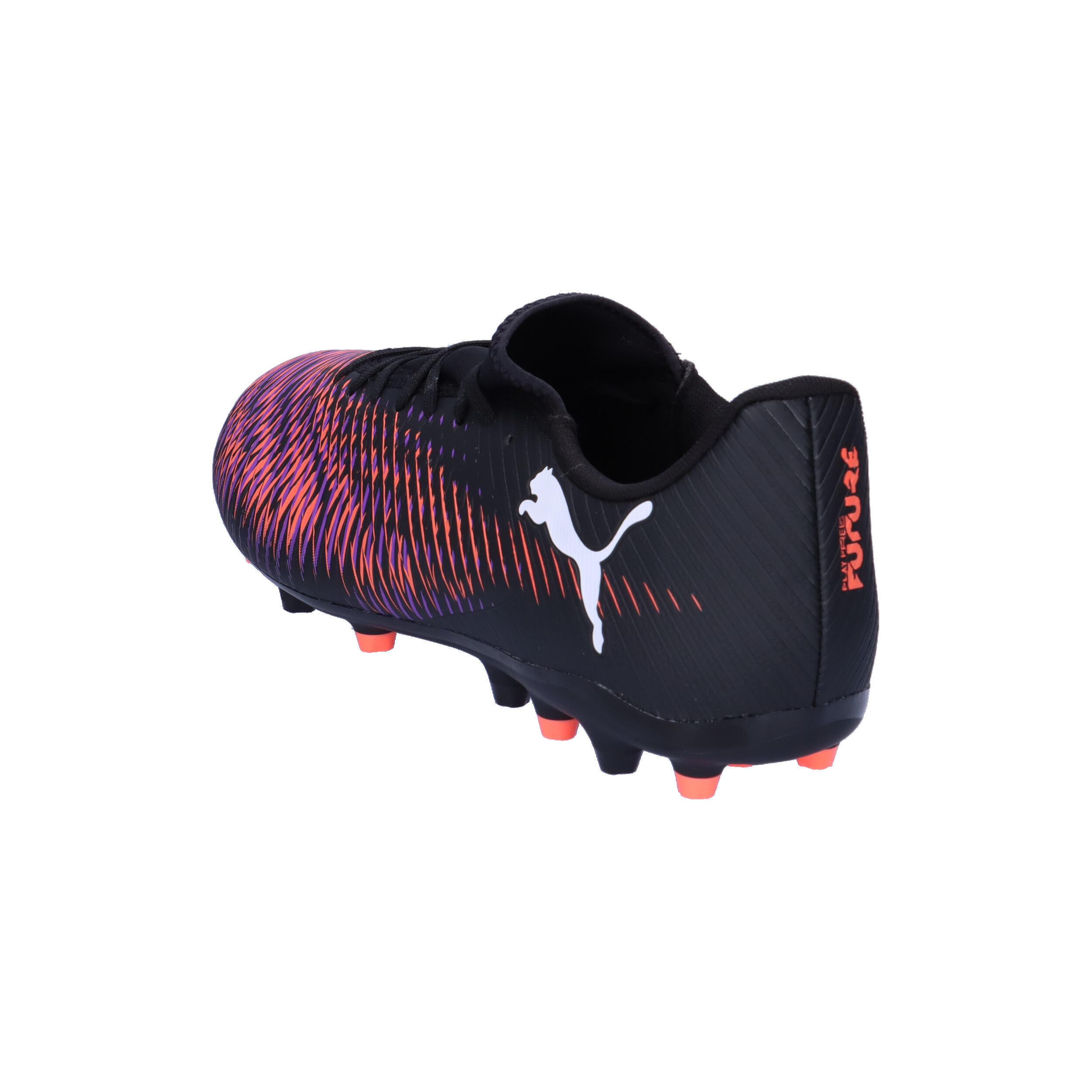 Voetbalschoenen Puma model 108376-01 voor mannen 4/7