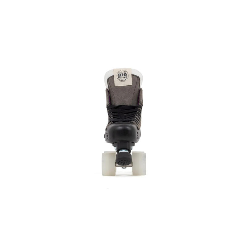 Rio Roller Flow Hockey Skate - Negru - 43