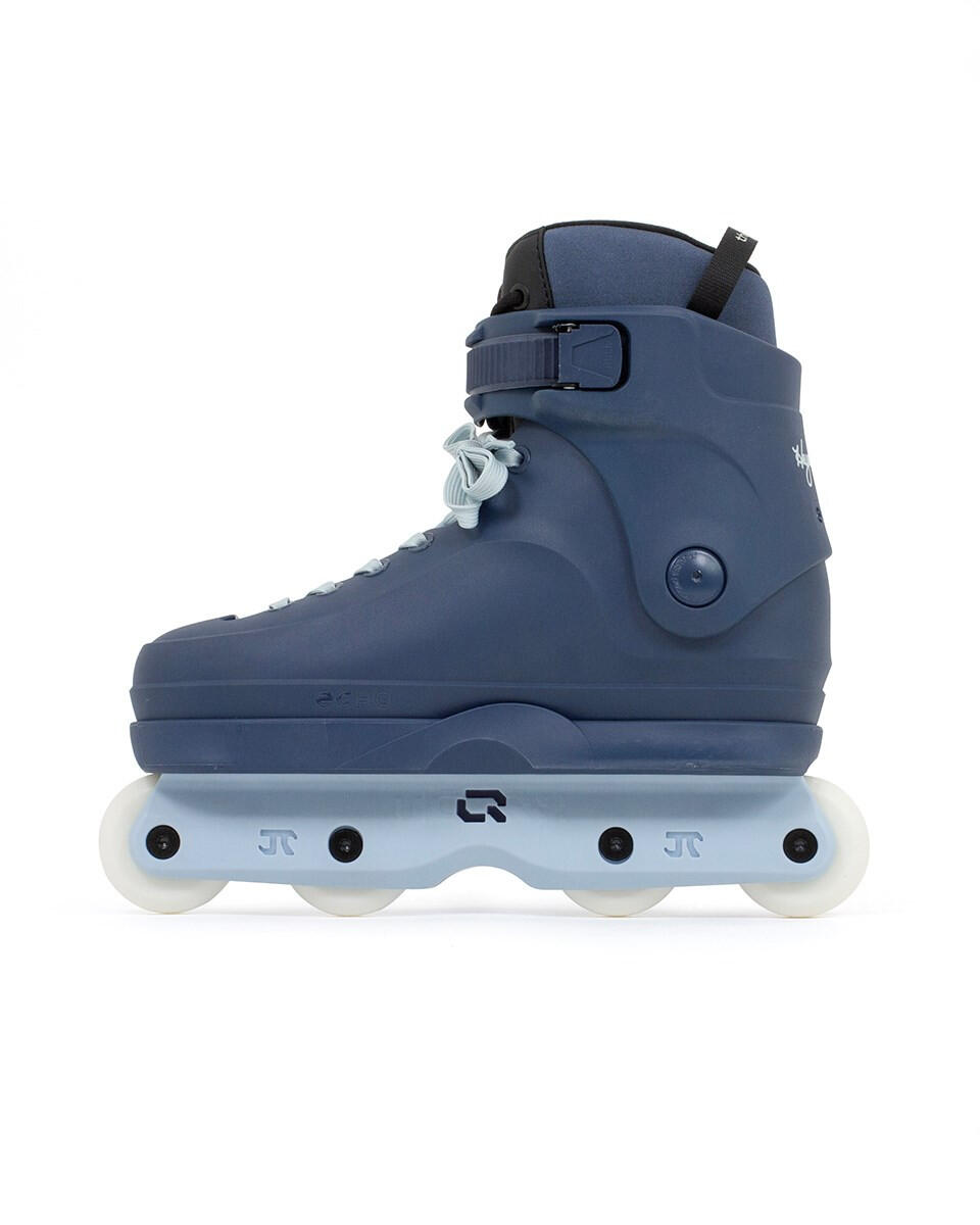 ECHO Roller agressif VERVE Hayden BALL Bleu 5/7
