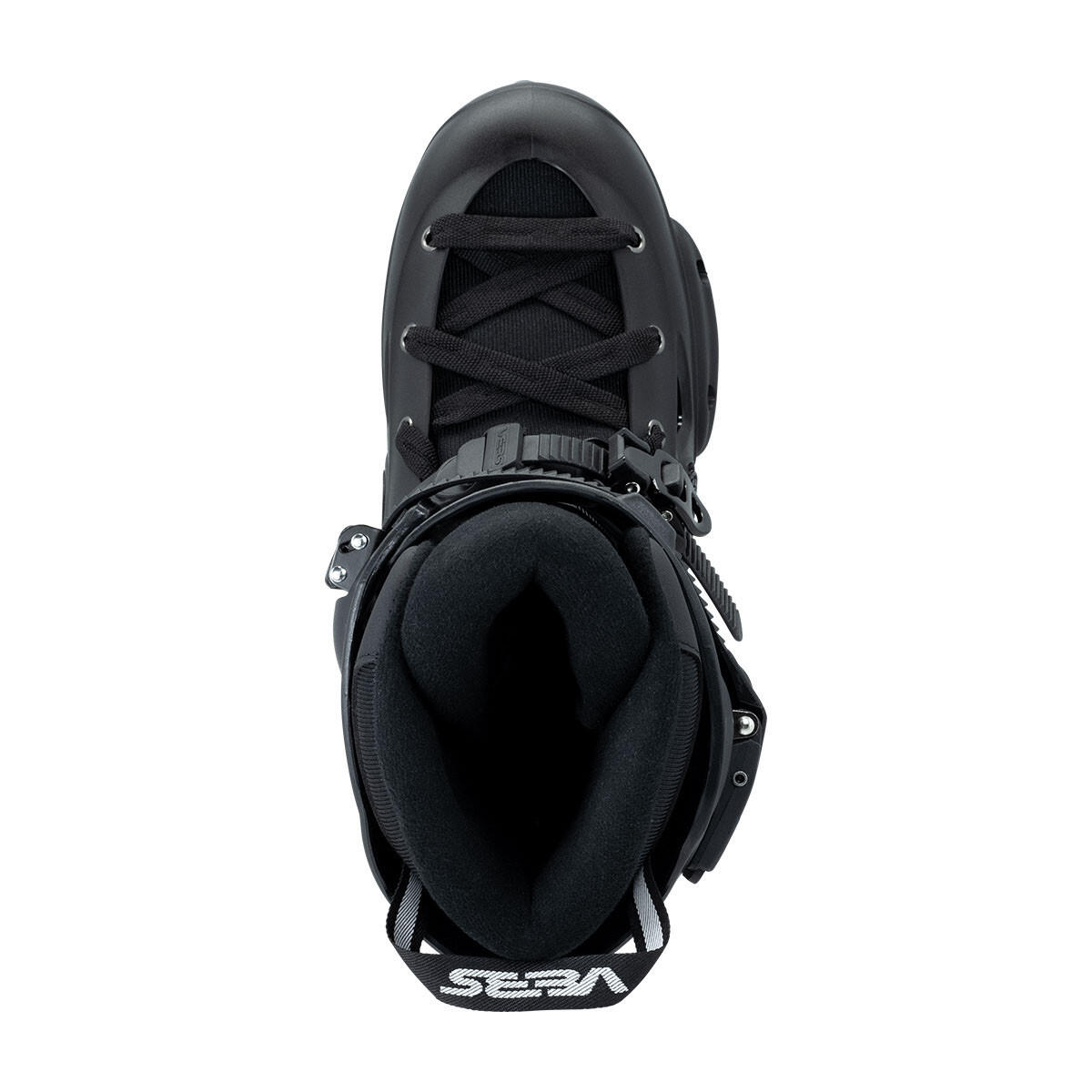 Rolki Freeride SEBA E3 80 Premium Black 5/7