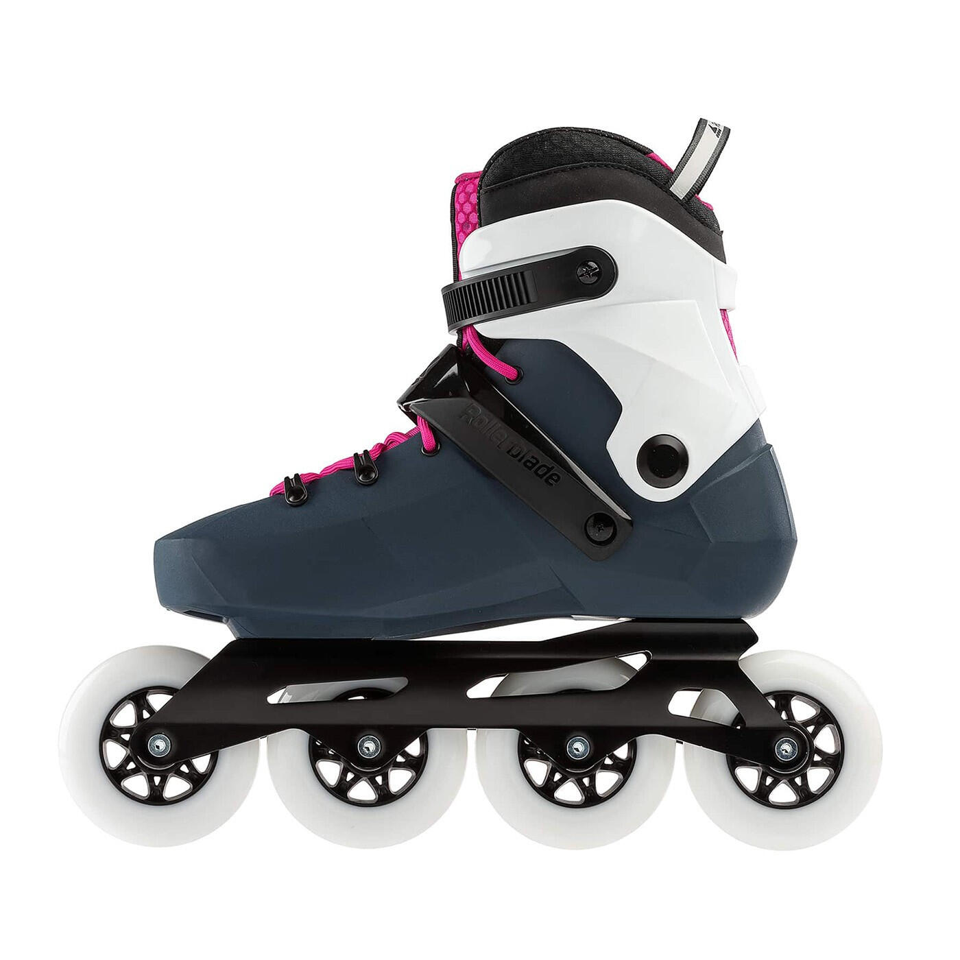 ROLLERBLADE Roller Freeskate Maxxum Edge 90 W Saphir Rose 4/6