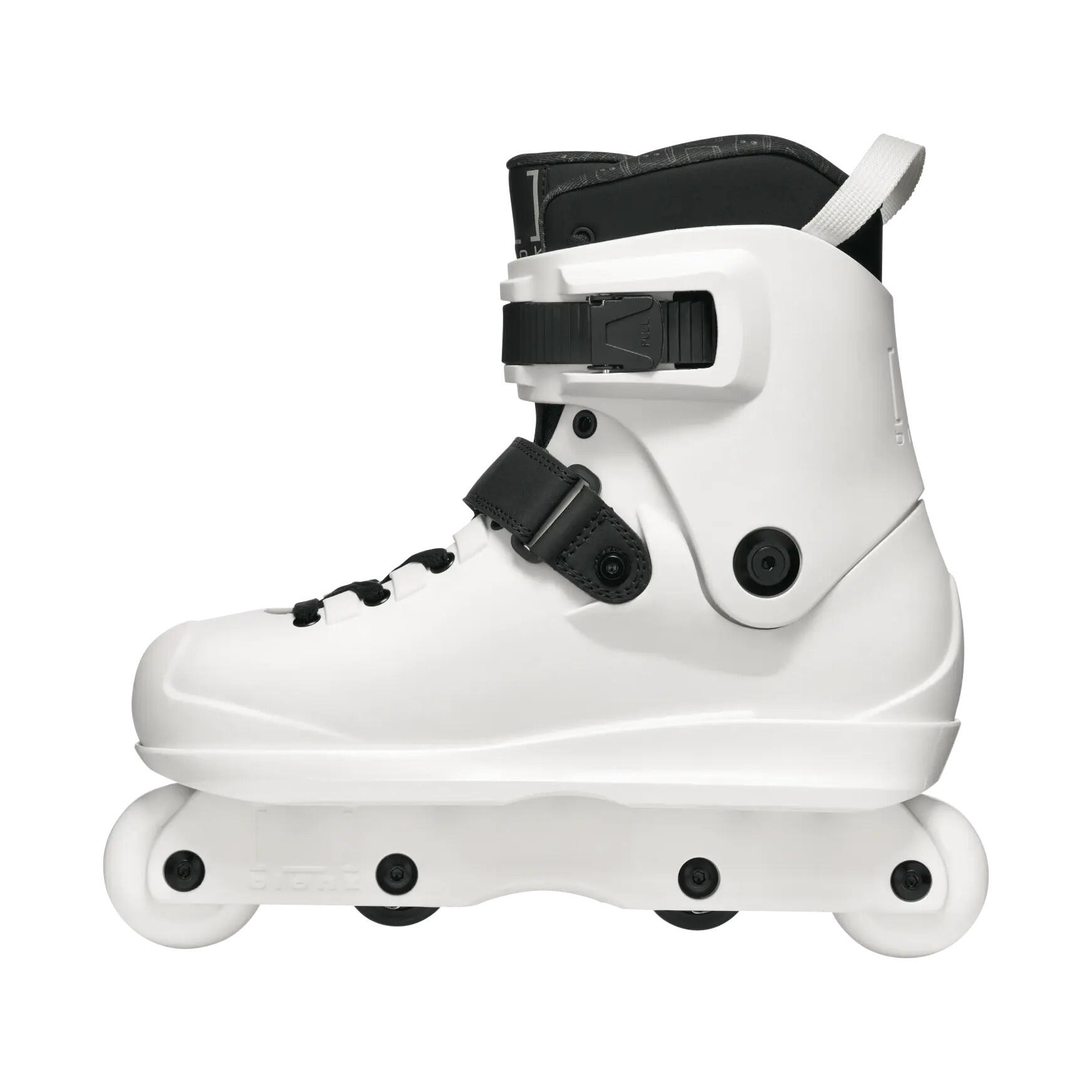 ROLLERBLADE Roller Agressif Blank Canvas 5/6