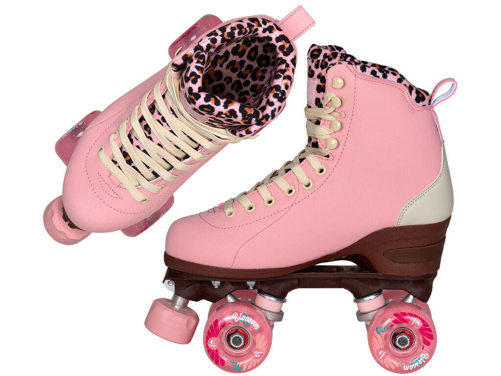 Roller quad femme Chaya Miyu 4/6