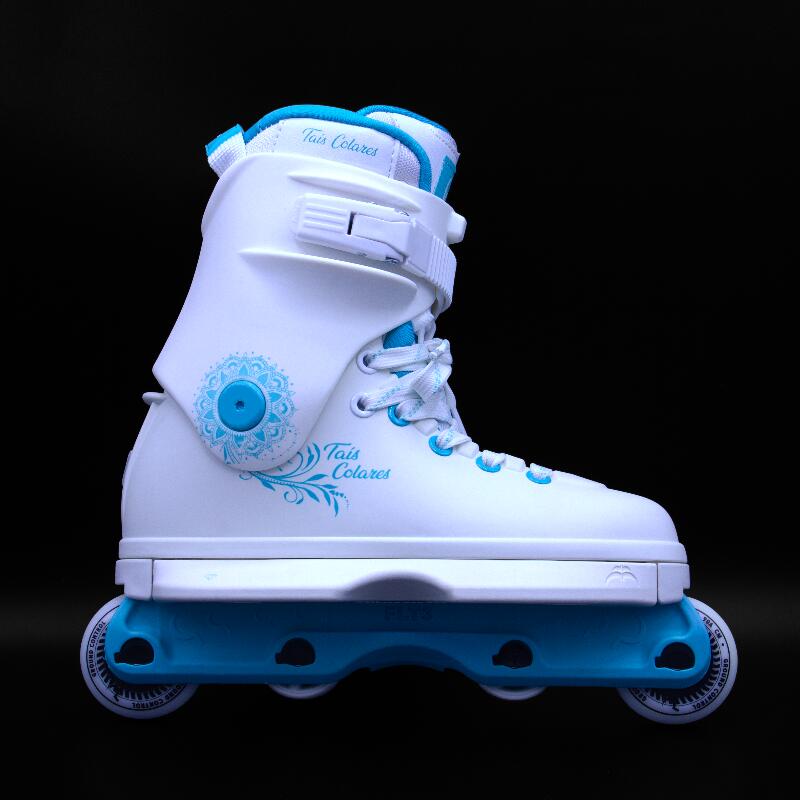 RAZORS Roller Agressif Shift Loca Tais Colares 5/6