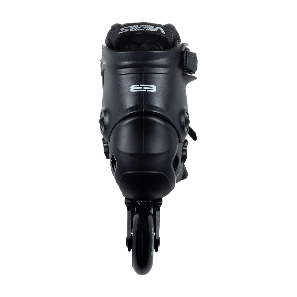Rolki Freeride SEBA E3 80 Premium Black 4/7