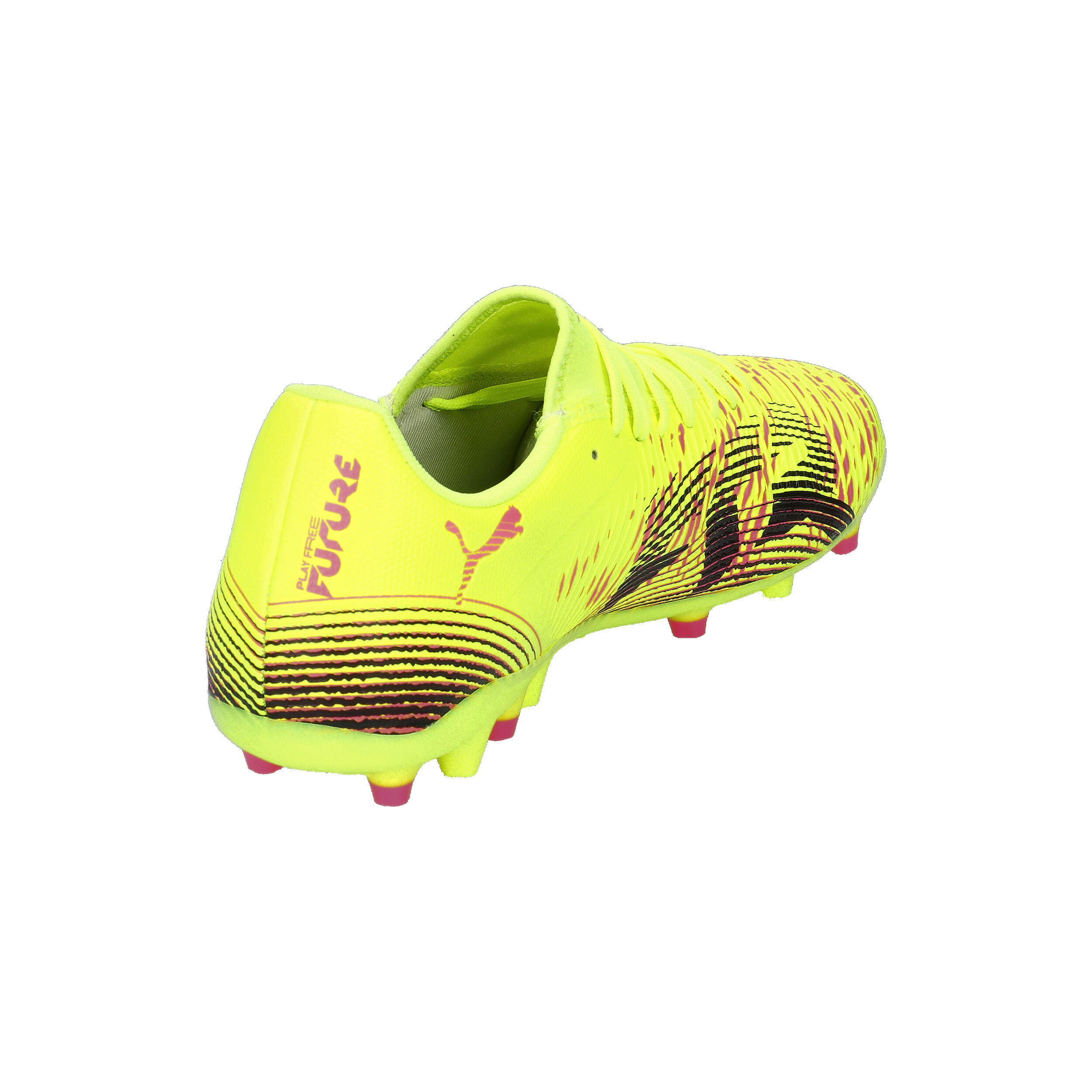 Botas de futbol Puma modelo 108376-03 para hombre 6/7