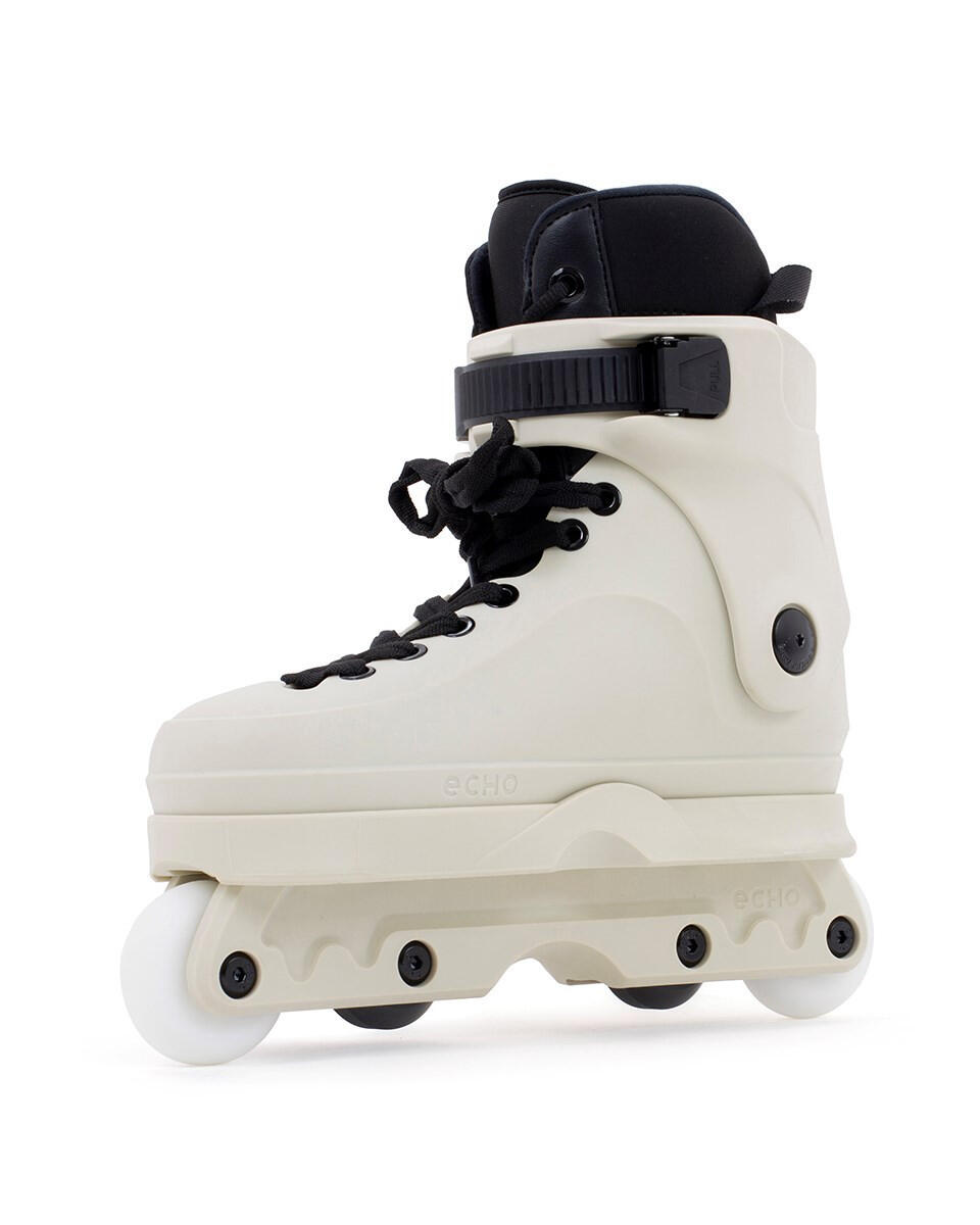 ECHO Roller Agressif Verve Cream 4/7