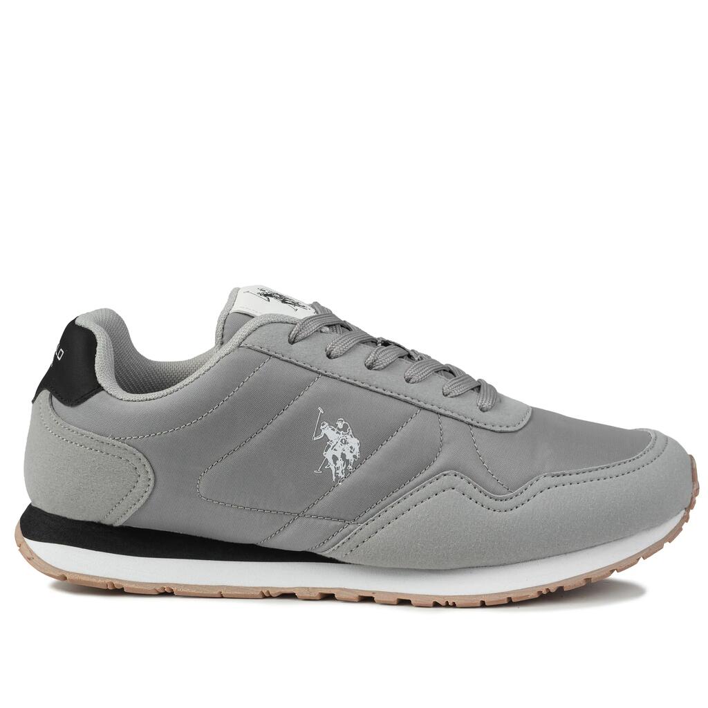 Мъжки маратонки US Polo Assn. Joy /FS1 GRY