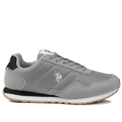 Buty sneakersy męskie sportowe U.S. Polo Assn