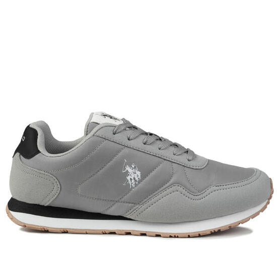 Buty sneakersy męskie sportowe U.S. Polo Assn