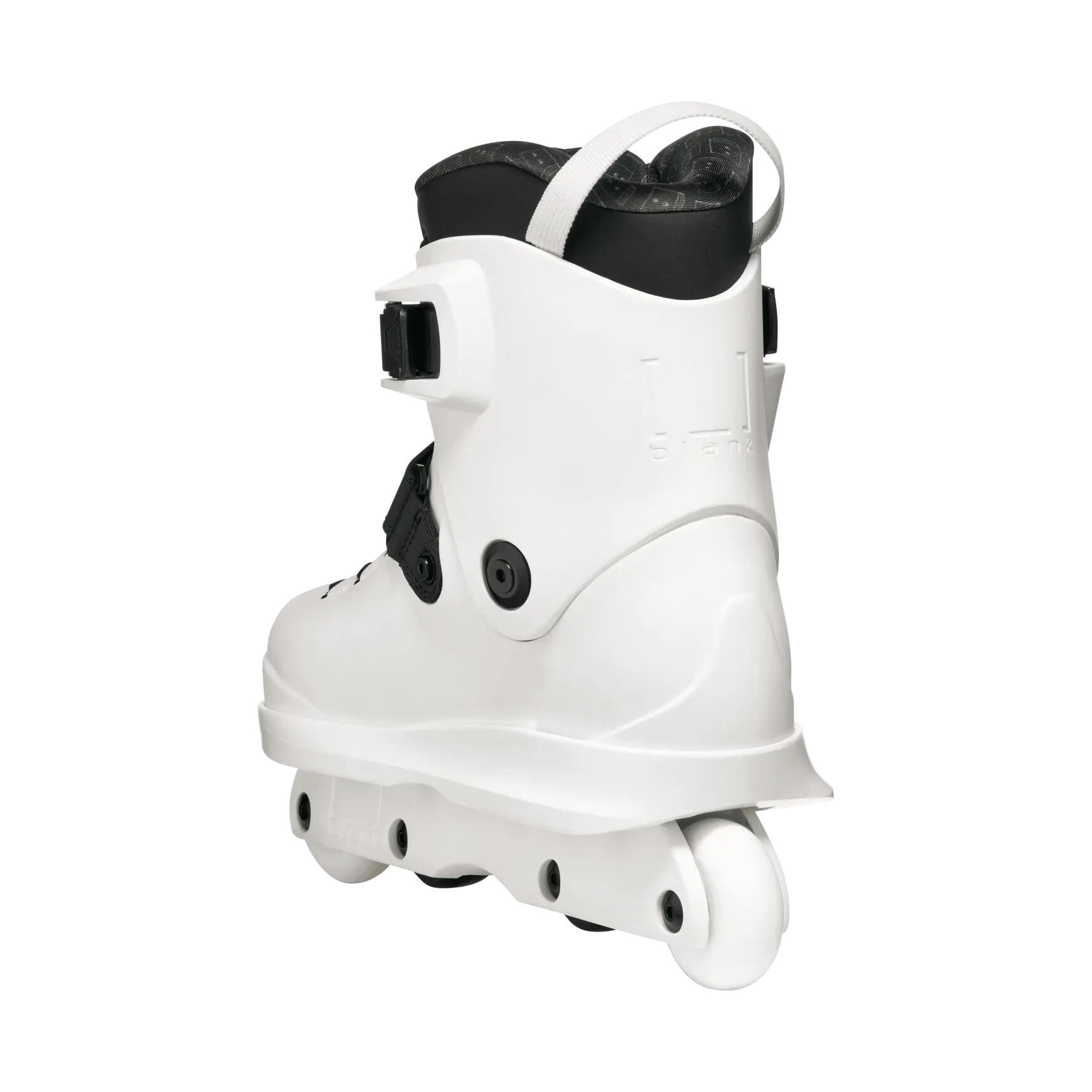 ROLLERBLADE Roller Agressif Blank Canvas 4/6