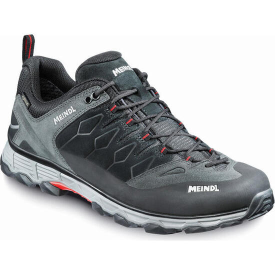 Wanderschuh Lite Trail GTX