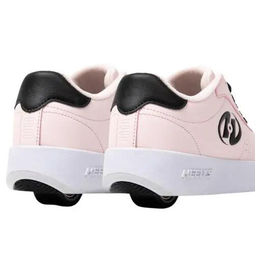 HEELYS Chaussure à roulettes Goleeh (HE03148680) Blush Noir 3/5