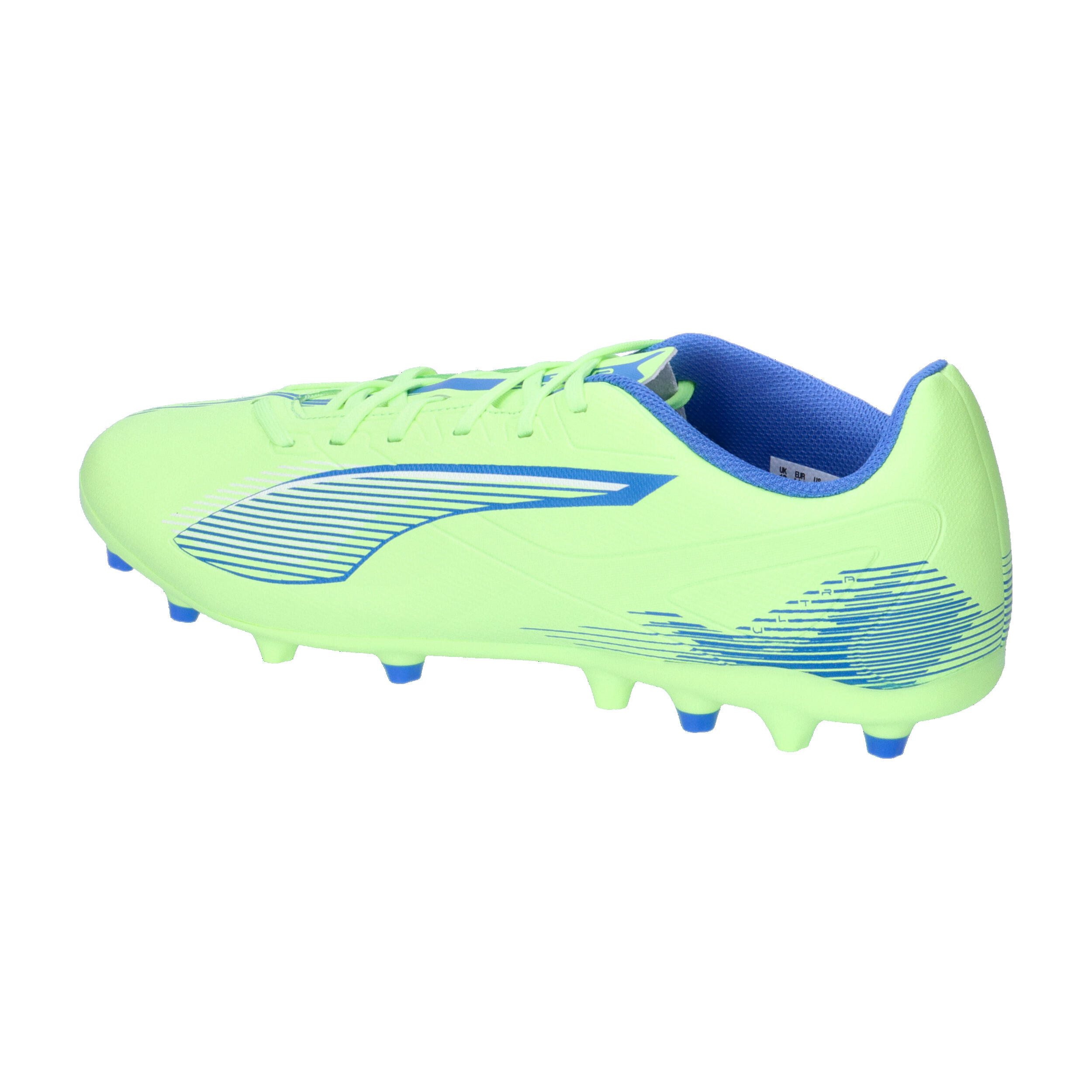 Puma Herren Fussballschuhe ULTRA 5 PLAY MG 107906 3/7