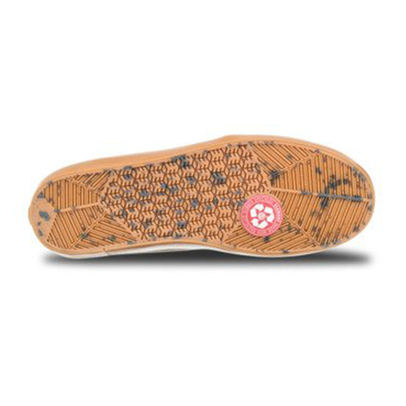 ELEMENT Chaussure de skate SAWYER Oxford Tan 3/5