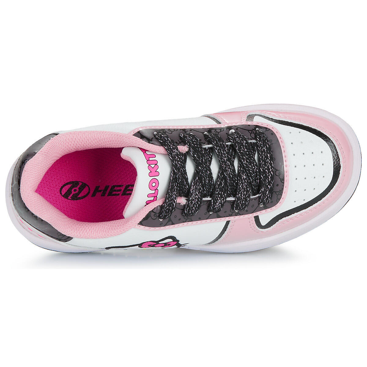 HEELYS HELLO KITTY Chaussure à roulettes Kama HKC (HE00411530) Light 5/6