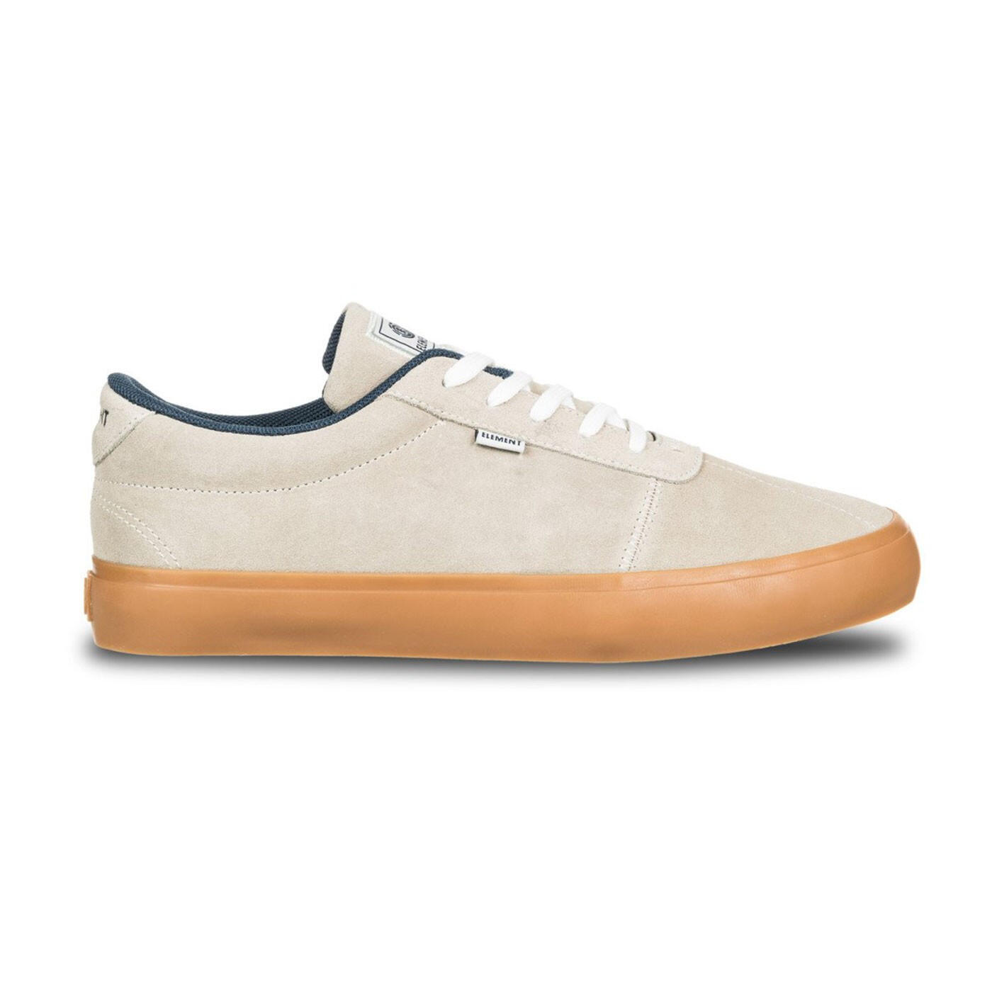 ELEMENT Chaussure de skate SAWYER Oxford Tan 4/5