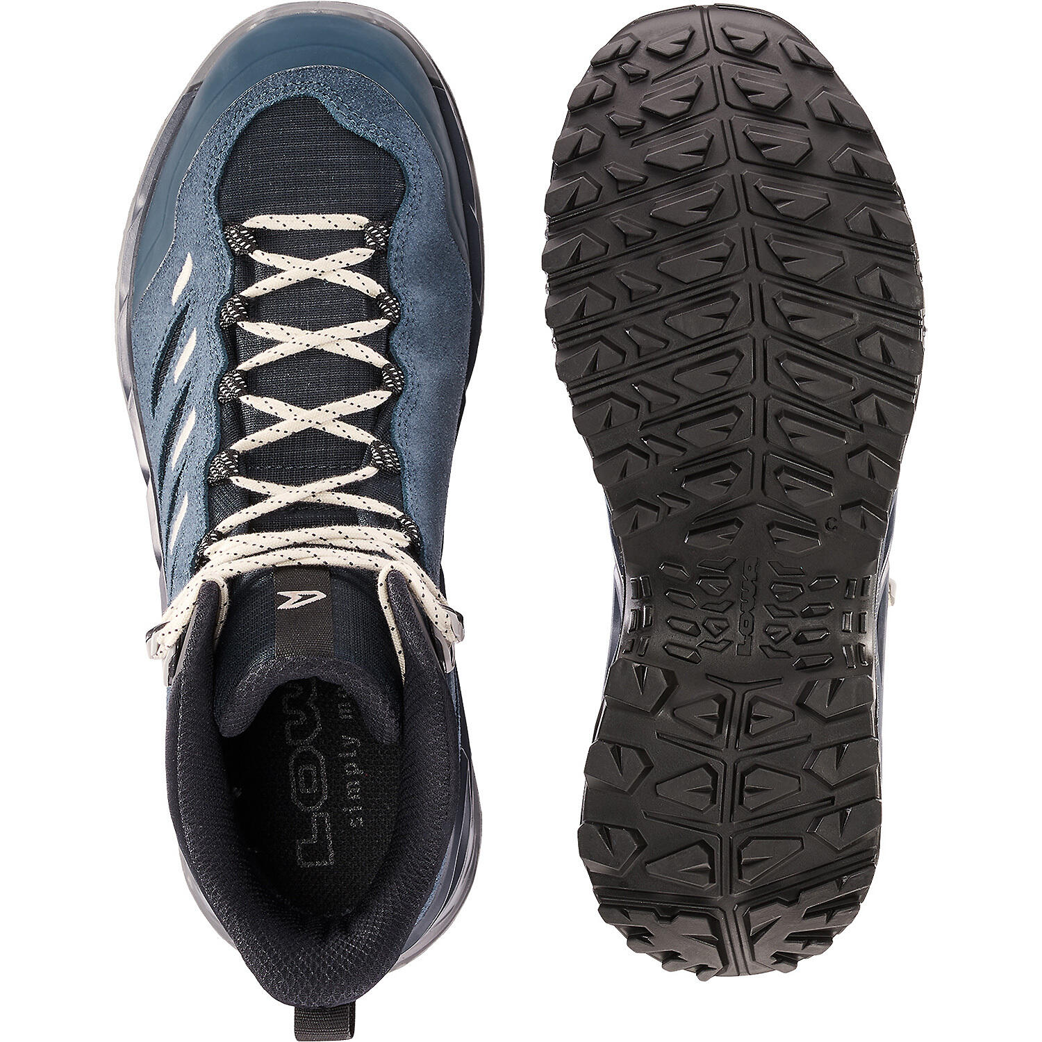 Damen Wanderschuh INNOVO GTX 3/7