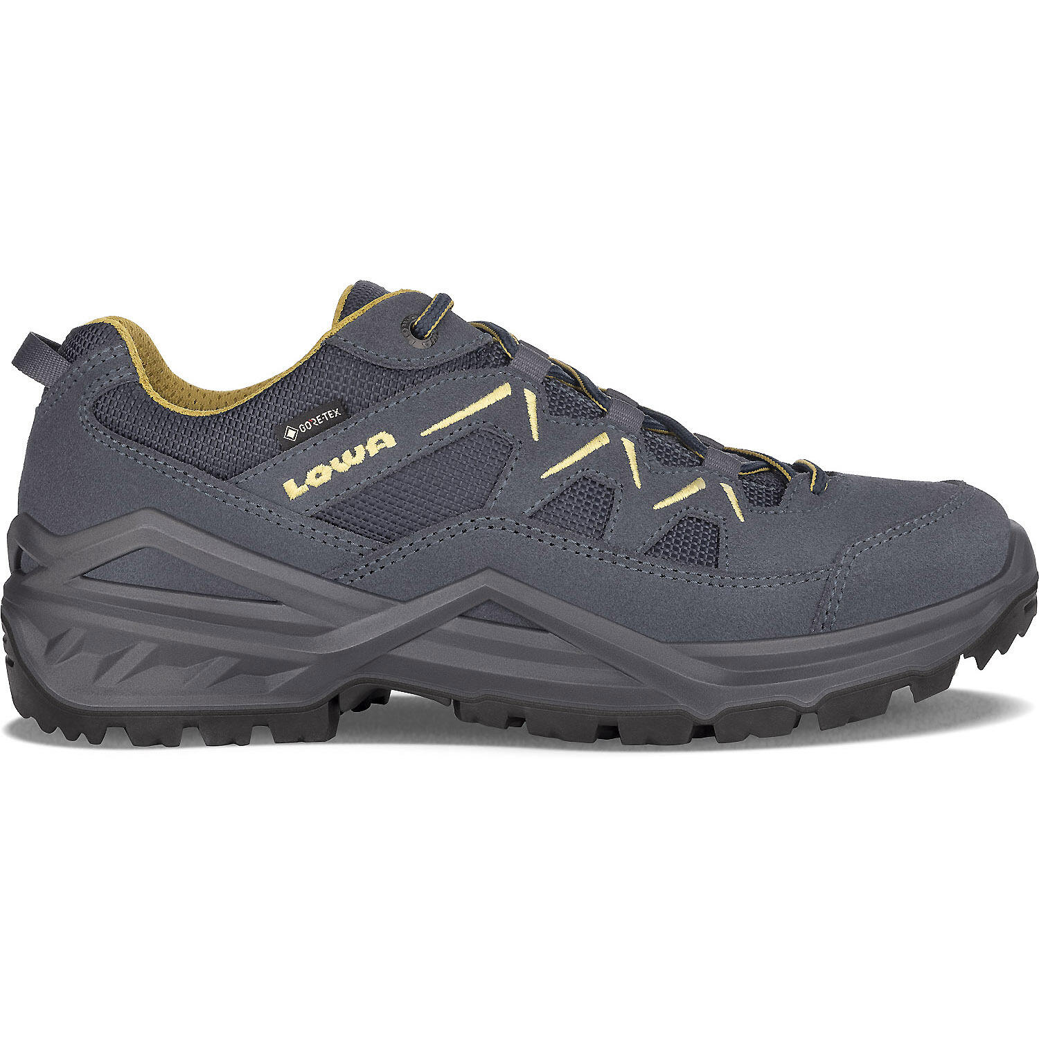 Buty trekkingowe męskie Lowa Sirkos Evo Gtx