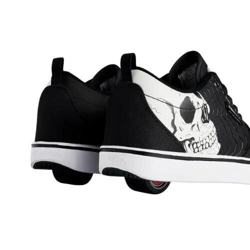 HEELYS Chaussure à roulettes Pro 20 PRNT  (HE01081001) Glow 3/7