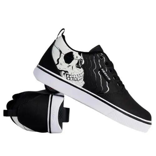 HEELYS Chaussure à roulettes Pro 20 PRNT  (HE01081001) Glow 4/7