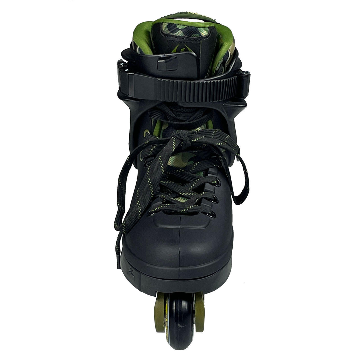 RAZORS Roller agressif SHIFT Camo 4/6
