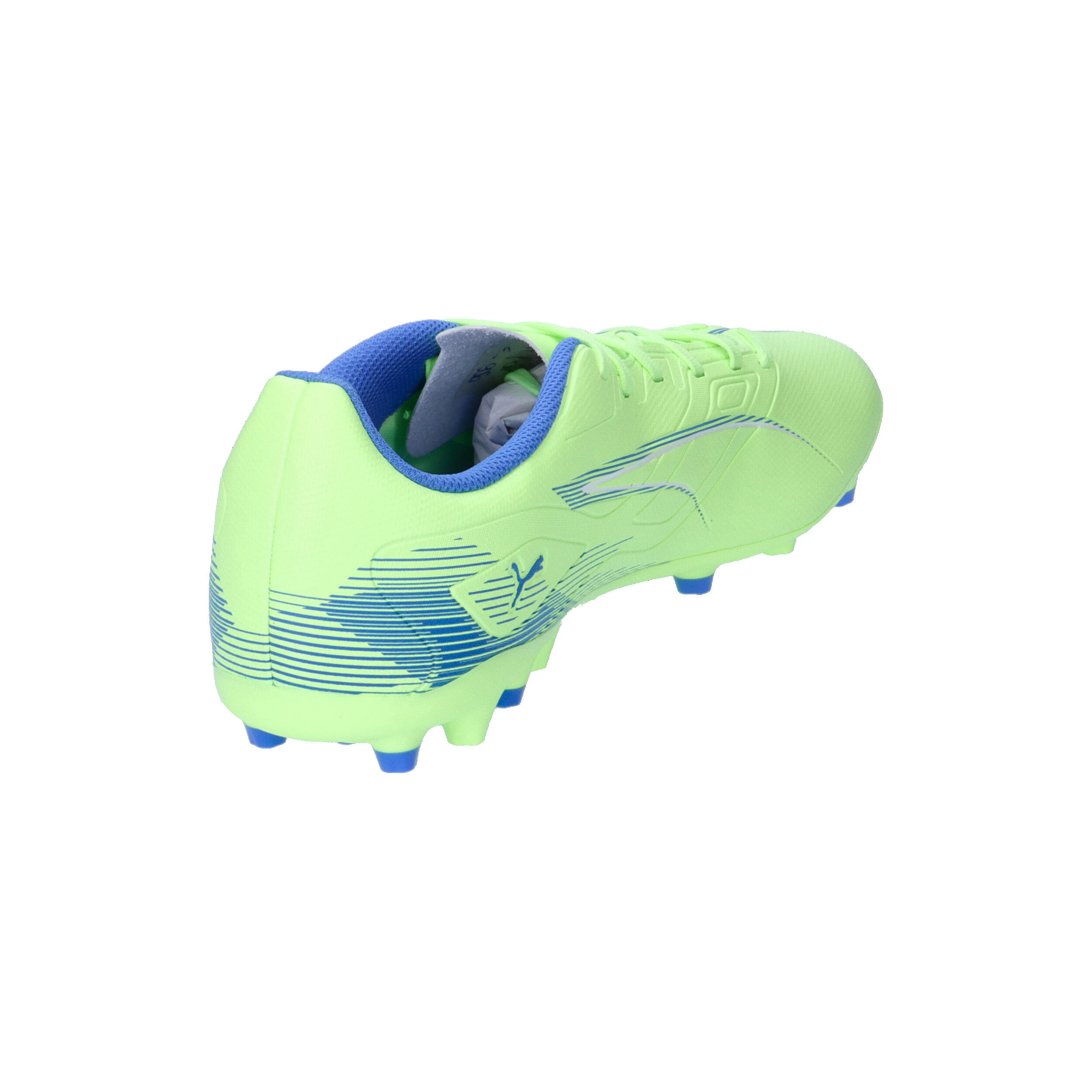 Puma Herren Fussballschuhe ULTRA 5 PLAY MG 107906 6/7