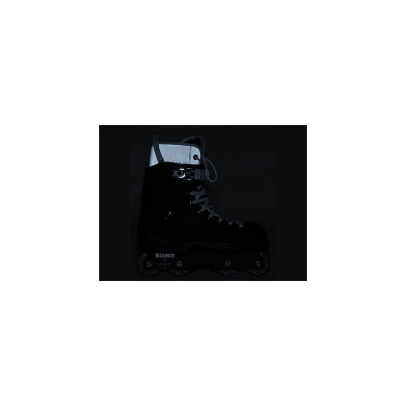 Role inline Powerslide Mesmer Throne Team III