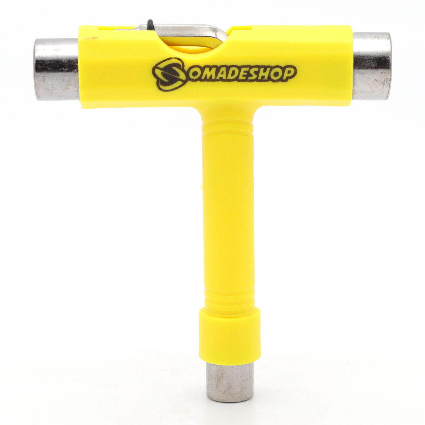 NOMADESHOP Tool DESIGN Jaune 3/4