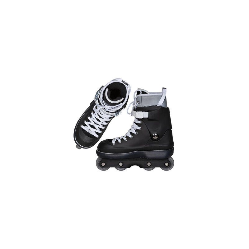 Role inline Powerslide Mesmer Throne Team III