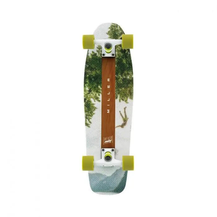 MILLER DIVISION Cruiser Drop 29" 3/6