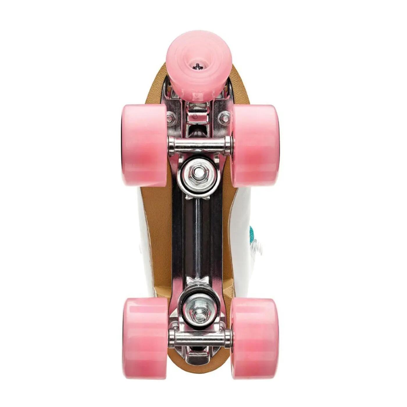 IMPALA SKATE Roller Quad Weiß 4/6