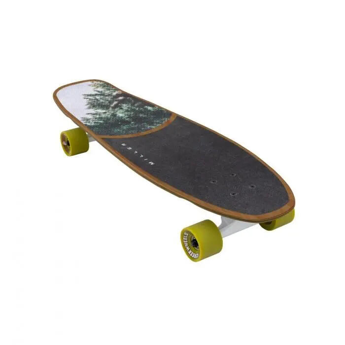 MILLER DIVISION Cruiser Drop 29" 4/6