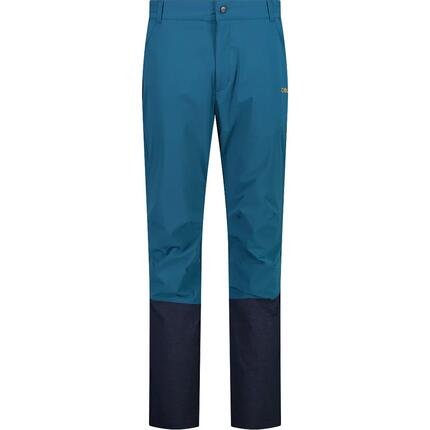 Spodnie softshell męskie CMP Tua
