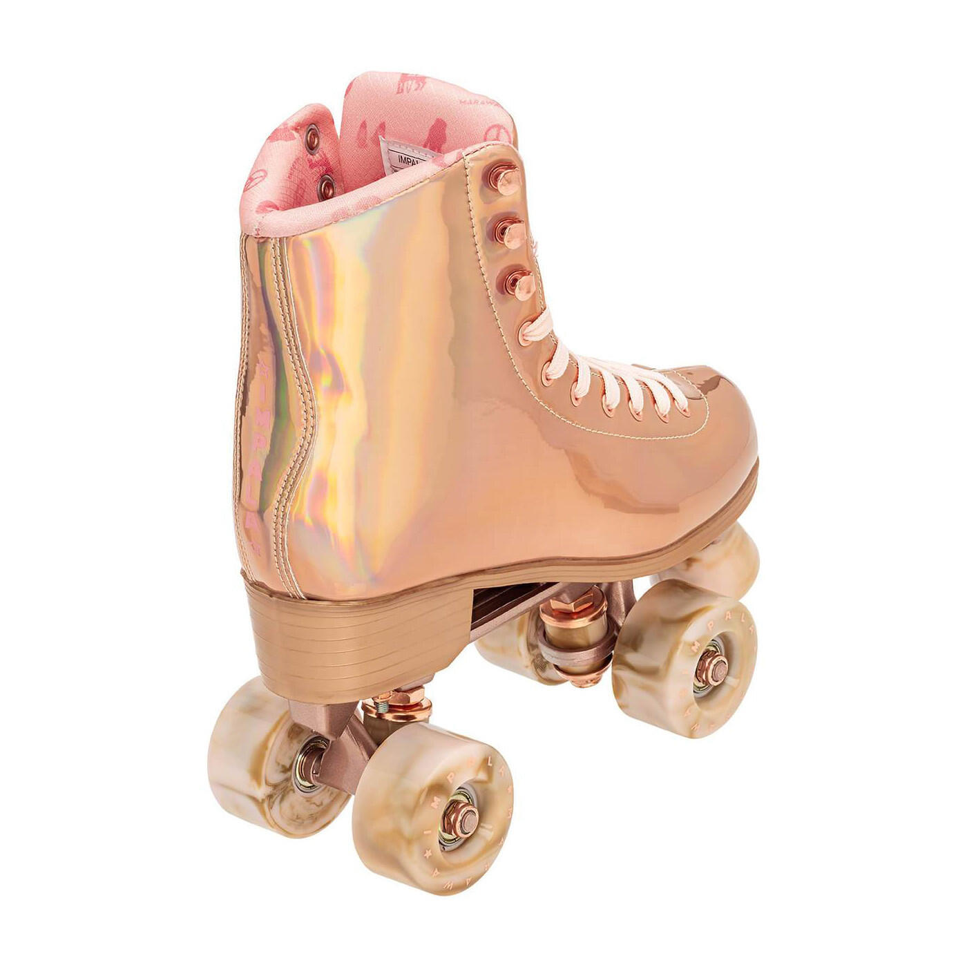 Quad skates Impala Marawa Rose Gold 2022 3/6