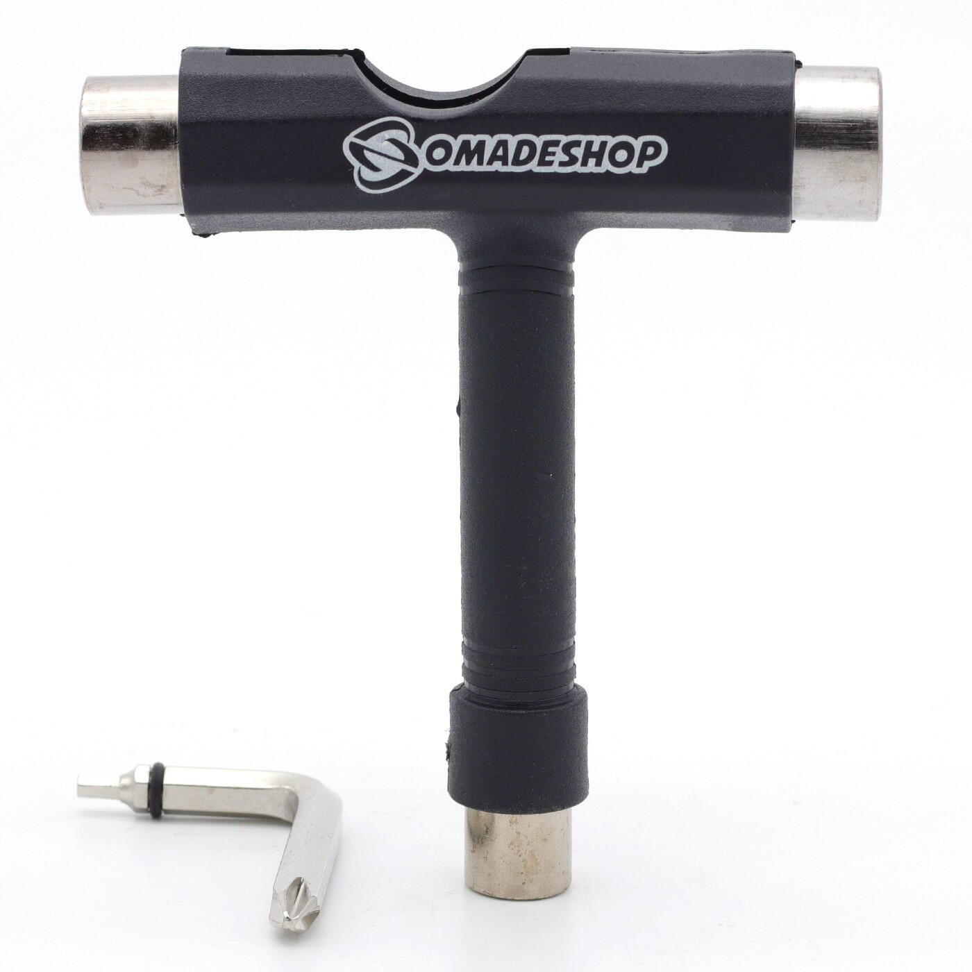 NOMADESHOP Tool DESIGN Noir 3/4