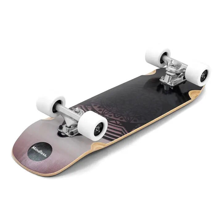 MINDLESS Cruiser Drifter 28" Schwarz 3/6