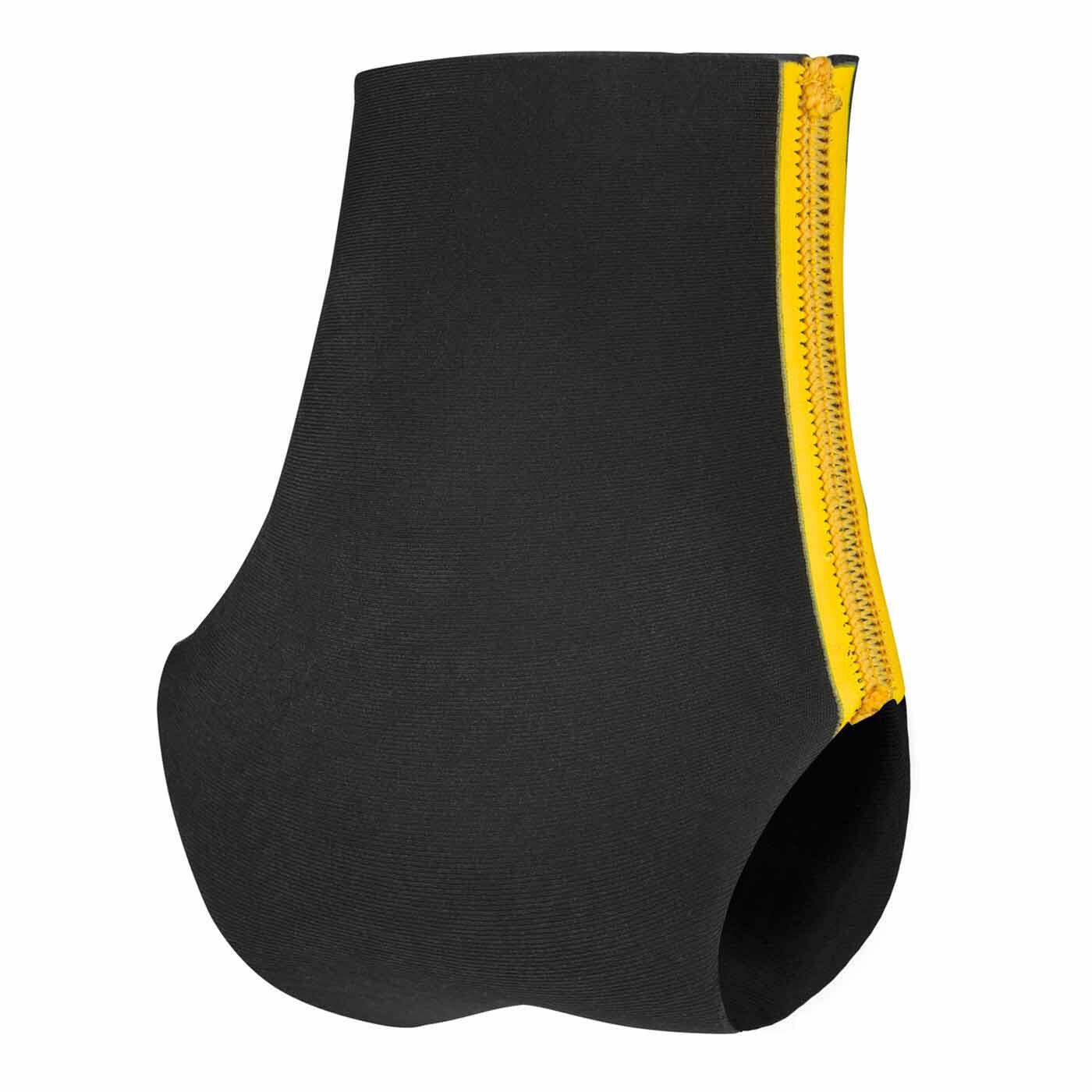 Knöchelschützer Myfit Footies Low 3mm (x2) 3/6