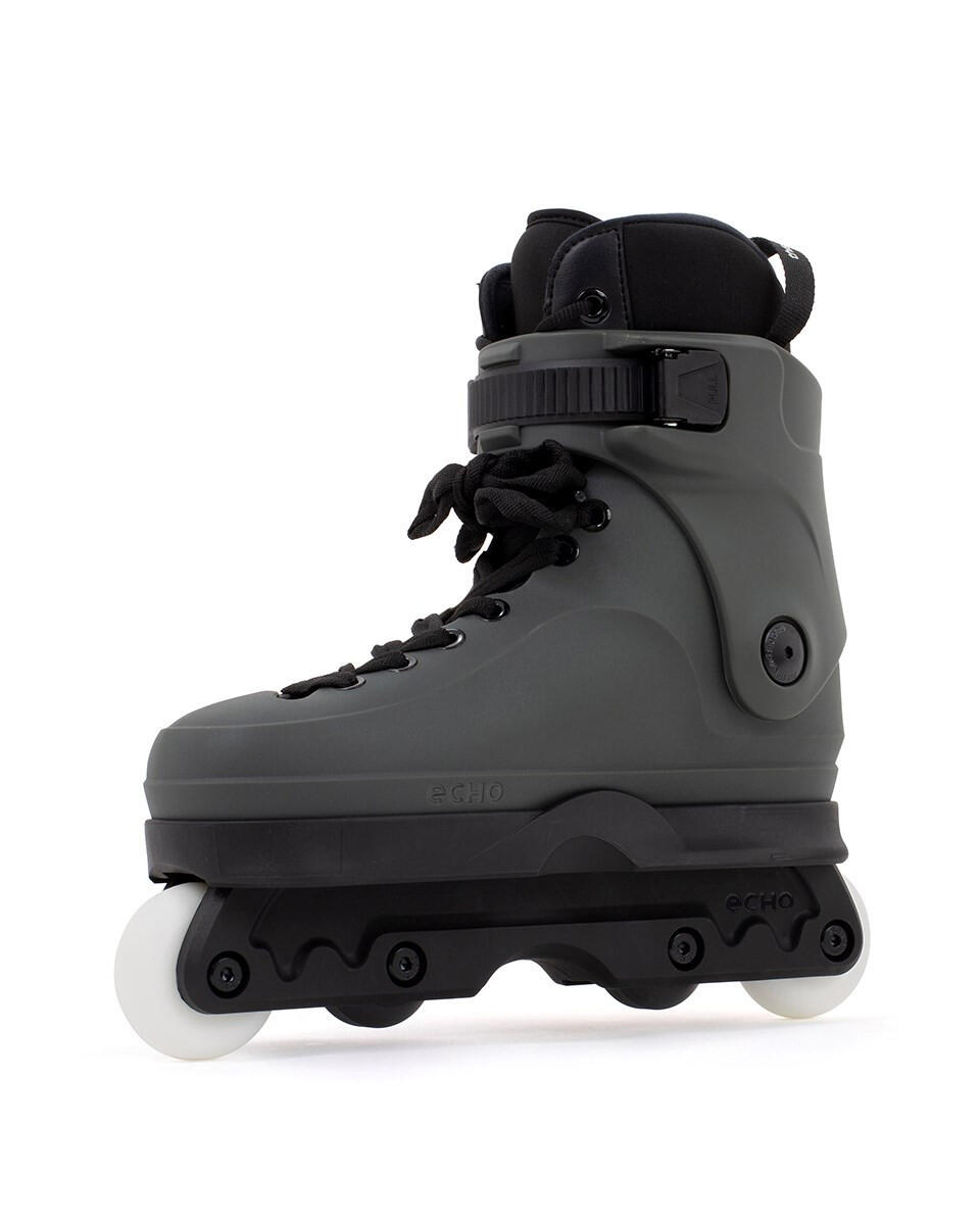ECHO Roller Agressif Verve Graphite 5/7
